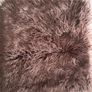 Faux fur cushion covers Image 4