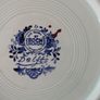 Collection of Blue and White Plates Image 8