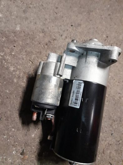 volvo xc90 2.4d starter, alternator