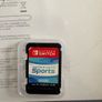 wii Sports Nintendo switch game Image 2