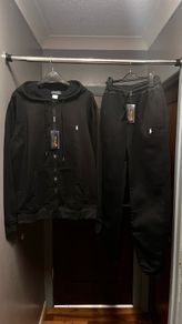Ralph Lauren Tracksuit