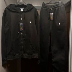 Ralph Lauren Tracksuit