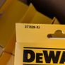 DeWalt Extreme 2 Metal Drill Bit Set - New Image 3