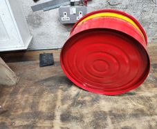 safety petrol can