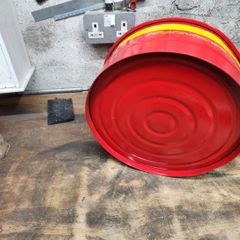 safety petrol can