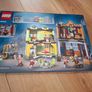 LEGO Harry Potter 76452 Quality Quidditch Supplies & Ice Cream Parlour Image 2