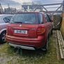 08 Suzuki SX4 1.6D Breaking Image 2