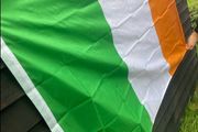 Ireland Flag