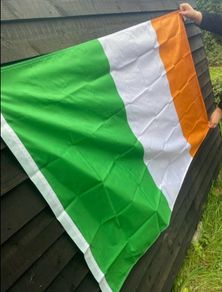 Ireland Flag