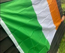 Ireland Flag