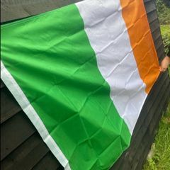 Ireland Flag
