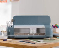 cricut maker 4 practically new