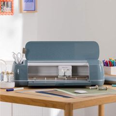 cricut maker 4 practically new