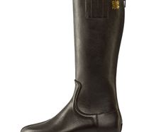 Race Exercise Boots