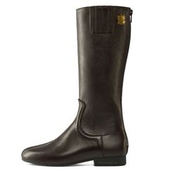 Race Exercise Boots