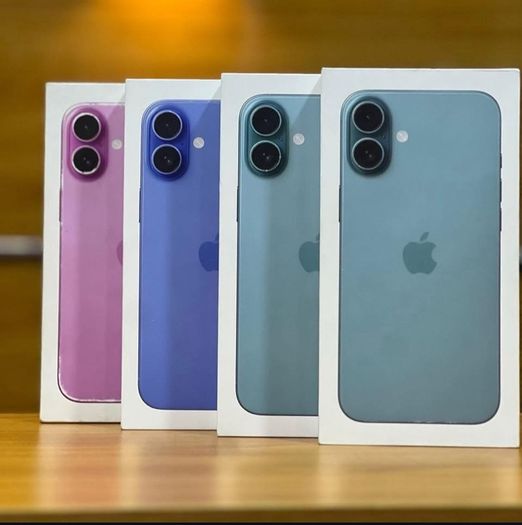 iphone 16
