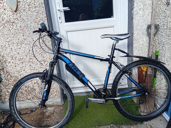 Trek 3700 Mountain Bike