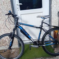 Trek 3700 Mountain Bike