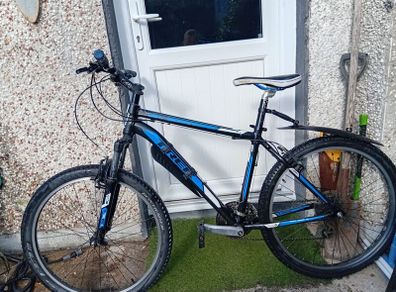 Trek 3700 Mountain Bike