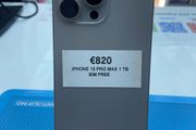 iPhone 15 pro max 1tb PRICE DROP