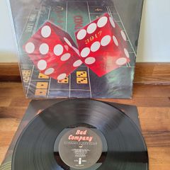 Bad Company - Straight Shooter