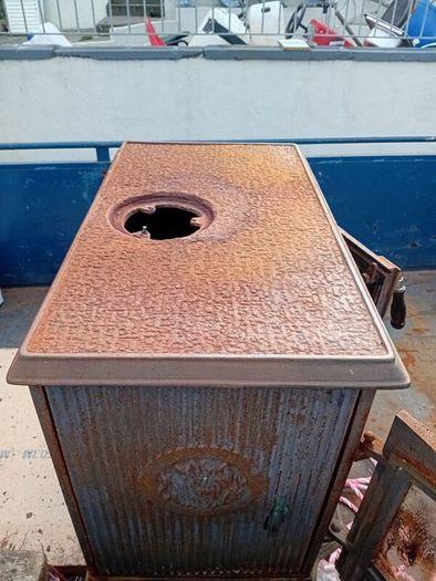 Wood Burner Stove