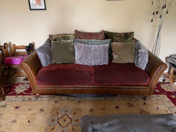 3/2 and single seater