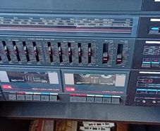 Bush music system