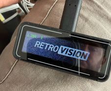 Retrovision for Kemper