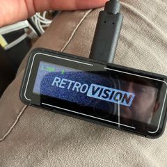Retrovision for Kemper