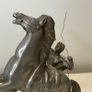 Pair Of Marley Horses Figurines Image 7