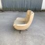 Mid Century Swivel Egg Lounge Chair - Warehouse and Showroom Open  Saturday 5th September 12 til 4pm  Eircode R95T227 Image 7