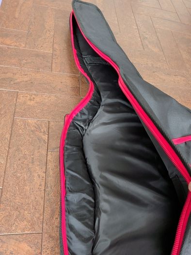 guitar case