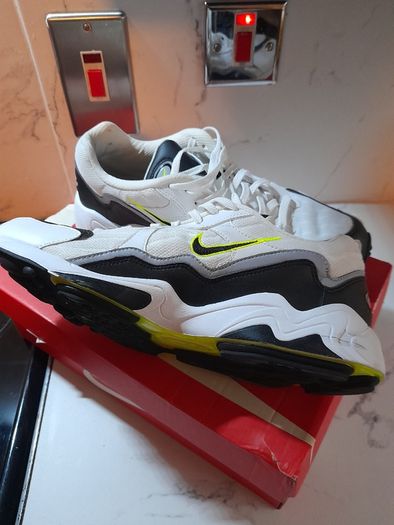 Nike air spiridon 9uk Very rare