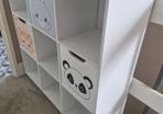 child storage unit