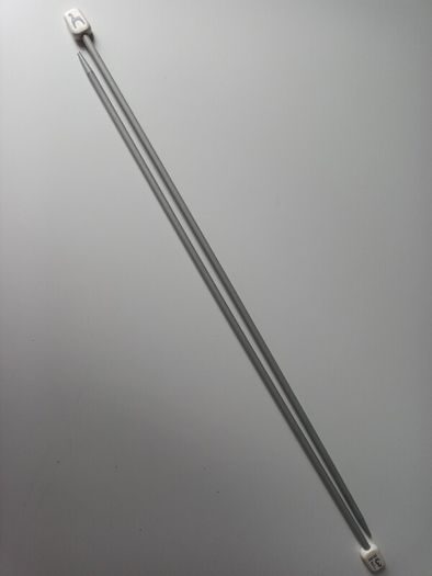 Knitting Needles 3.5mm
