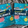 Maths and Science School books Image 9