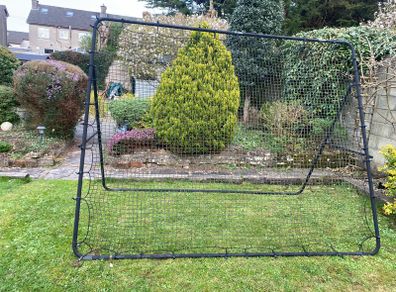 Rebounder, hurling, football, soccer