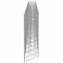 Gabion Wall Galvanised Steel (Multiple Sizes) Image 3