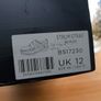 Brand New Shoes - Ben Sherman Size 12 Mens Image 5
