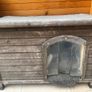 Insulated Dog House Image 2