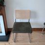 Table and Chairs (x2) Image 2