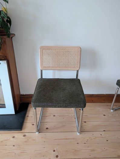 Table and Chairs (x2)