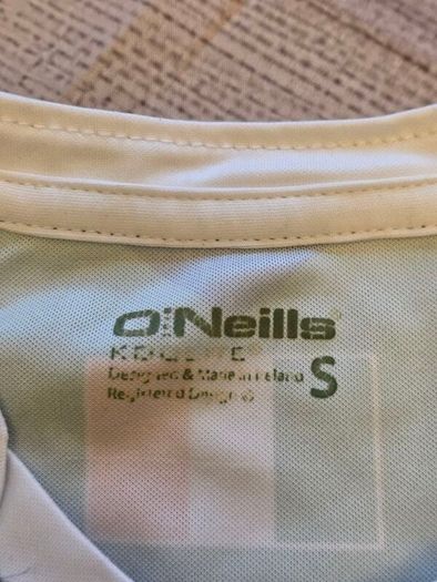 NYPD Police GAA Men's Jersey Size Small
