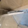Foldable baby bath with newborn insert Image 3
