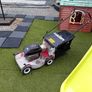 Petrol Lawnmower Image 3