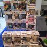 Funko pops Image 4