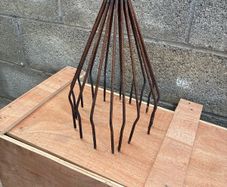 chimney cowl