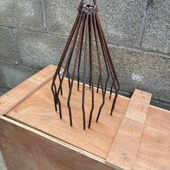 chimney cowl