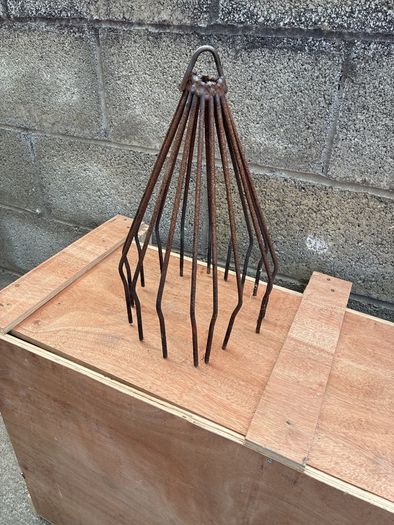 chimney cowl
